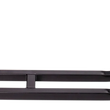 Load image into Gallery viewer, Moose Offroad Plow Push Tube - No Holes - ATV 2707PF - Main Product View