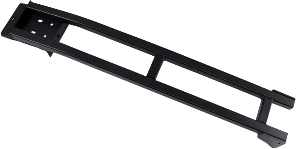 Moose Offroad Plow Push Tube - Regular Duty - ATV 2707MTBLK - Main Product View