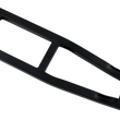 Load image into Gallery viewer, Moose Offroad Plow Push Tube - Regular Duty - UTV 2709MTBLK - Main Product View