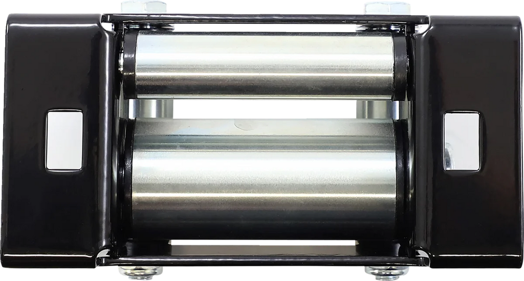 Moose Offroad Plow Roller Fairlead - ATV 1675PF - Main Product View