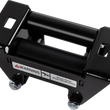 Load image into Gallery viewer, Moose Offroad Plow Roller Fairlead - ATV 1677PF - Main Product View