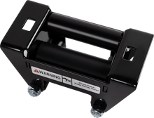 Load image into Gallery viewer, Moose Offroad Plow Roller Fairlead - ATV 1677PF - Main Product View