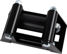 Load image into Gallery viewer, Moose Offroad Plow Roller Fairlead - ATV 1677PF - Side View