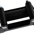 Load image into Gallery viewer, Moose Offroad Plow Roller Fairlead - UTV 1678PF - Main Product View