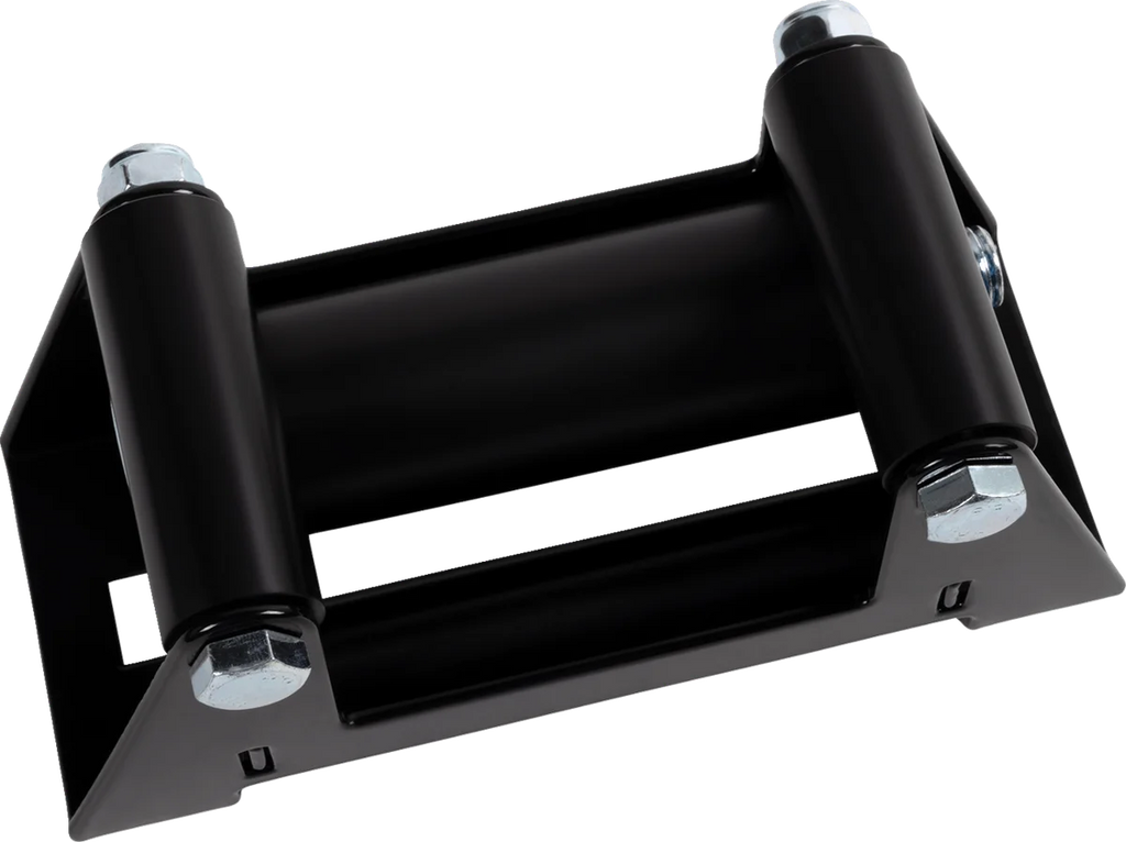 Moose Offroad Plow Roller Fairlead - UTV 1678PF - Main Product View