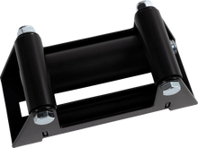 Load image into Gallery viewer, Moose Offroad Plow Roller Fairlead - UTV 1678PF - Main Product View