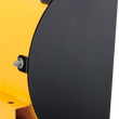 Load image into Gallery viewer, Moose Offroad Plow Side Shield - Right 2546PF - Main Product View