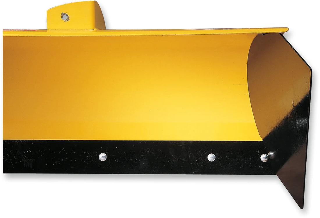Moose Offroad Plow Side Shield - Right 2546PF - Detail View