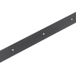 Load image into Gallery viewer, Moose Offroad Plow Wear Bar - Matte Black - 42" 2578PFMTBLK - Main Product View