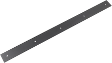 Load image into Gallery viewer, Moose Offroad Plow Wear Bar - Matte Black - 42" 2578PFMTBLK - Main Product View