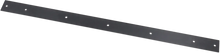 Load image into Gallery viewer, Moose Offroad Plow Wear Bar - Matte Black - 50" 2568PFMTBLK - Main Product View