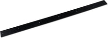 Load image into Gallery viewer, Moose Offroad Plow Wear Bar - Matte Black - 55" 2579PFMTBLK - Main Product View
