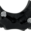 Load image into Gallery viewer, Moose Offroad Poly Case Saver 1016 fits Kawasaki - Main Product View