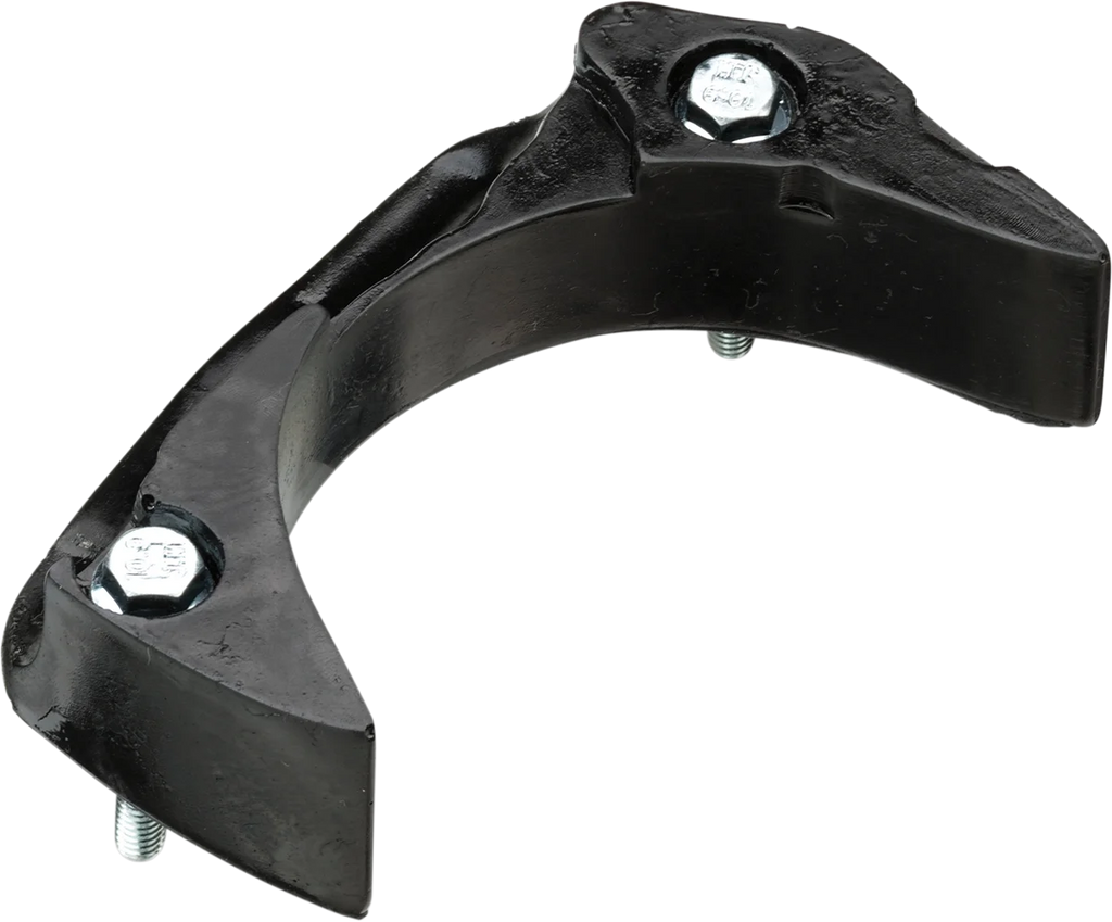 Moose Offroad Poly Case Saver 1016 fits Kawasaki - Side View