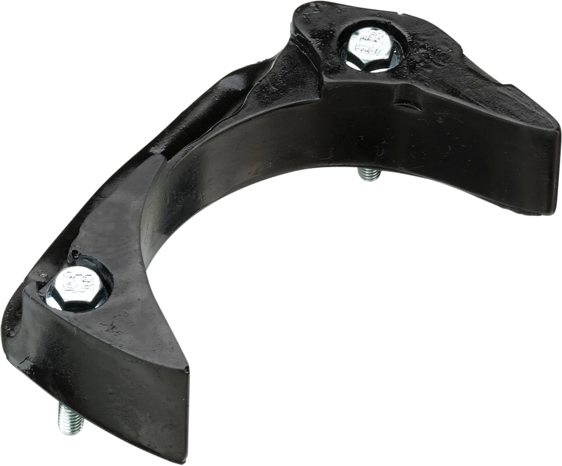 Moose Offroad Poly Case Saver 1146 fits Yamaha - Side View