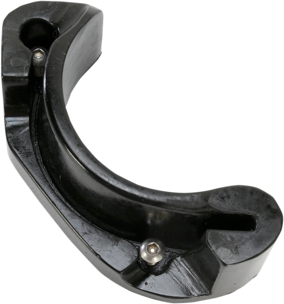 Moose Offroad Poly Case Saver 1191 fits Warrior - Main Product View