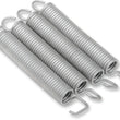 Load image into Gallery viewer, Moose Offroad Position Pin Spring - Silver BB8PF - Main Product View