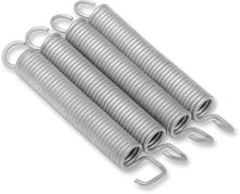 Load image into Gallery viewer, Moose Offroad Position Pin Spring - Silver BB8PF - Main Product View