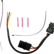 Load image into Gallery viewer, Moose Offroad Power Adapter - 40-300-PU fits Can-Am Maverick X3 - Main Product View