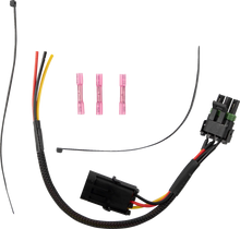 Load image into Gallery viewer, Moose Offroad Power Adapter - 40-300-PU fits Can-Am Maverick X3 - Main Product View
