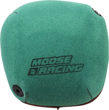 Load image into Gallery viewer, Moose Offroad Precision Pre-Oiled Air Filter - P-BETAN fits Beta - Main Product View