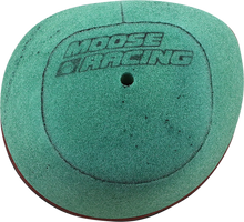 Load image into Gallery viewer, Moose Offroad Precision Pre-Oiled Air Filter P-SHERCO fits Sherco - Main Product View