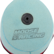 Load image into Gallery viewer, Moose Offroad Precision Pre-Oiled Air Filter - P1-20-03 fits Honda - Main Product View