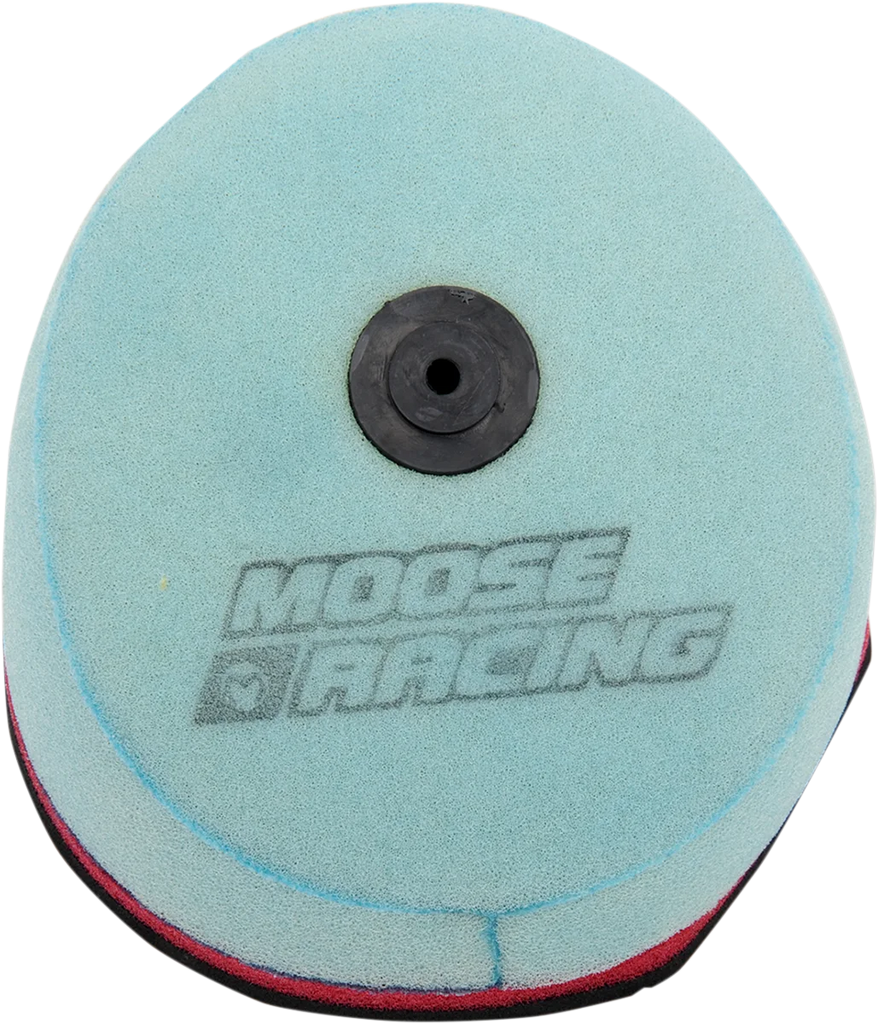 Moose Offroad Precision Pre-Oiled Air Filter - P1-20-03 fits Honda - Main Product View