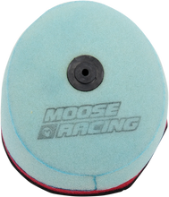 Load image into Gallery viewer, Moose Offroad Precision Pre-Oiled Air Filter - P1-20-03 fits Honda - Main Product View