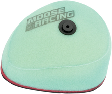Load image into Gallery viewer, Moose Offroad Precision Pre-Oiled Air Filter - P1-20-33 fits Honda - Main Product View