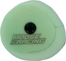 Load image into Gallery viewer, Moose Offroad Precision Pre-Oiled Air Filter - P1-20-34 fits Honda - Main Product View