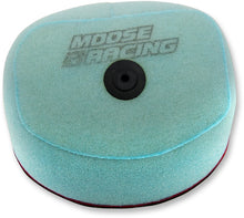 Load image into Gallery viewer, Moose Offroad Precision Pre-Oiled Air Filter - P1-20-36 fits Honda - Main Product View