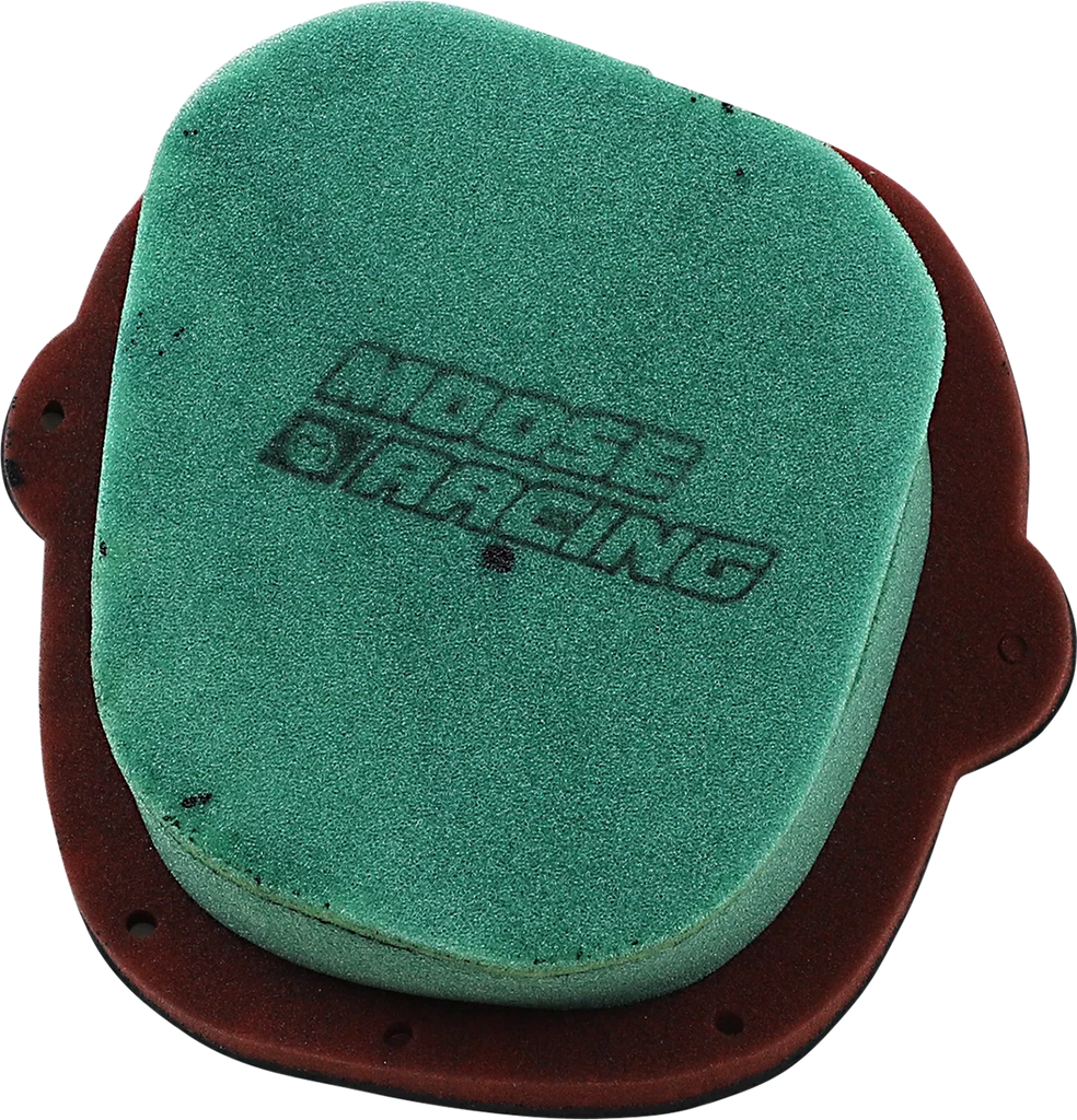 Moose Offroad Precision Pre-Oiled Air Filter - P1-20-37 fits Honda - Main Product View