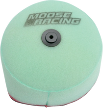 Load image into Gallery viewer, Moose Offroad Precision Pre-Oiled Air Filter - P1-20-43 fits Honda - Main Product View