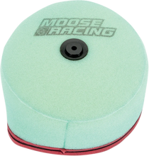 Load image into Gallery viewer, Moose Offroad Precision Pre-Oiled Air Filter - P1-20-44 fits Honda - Main Product View