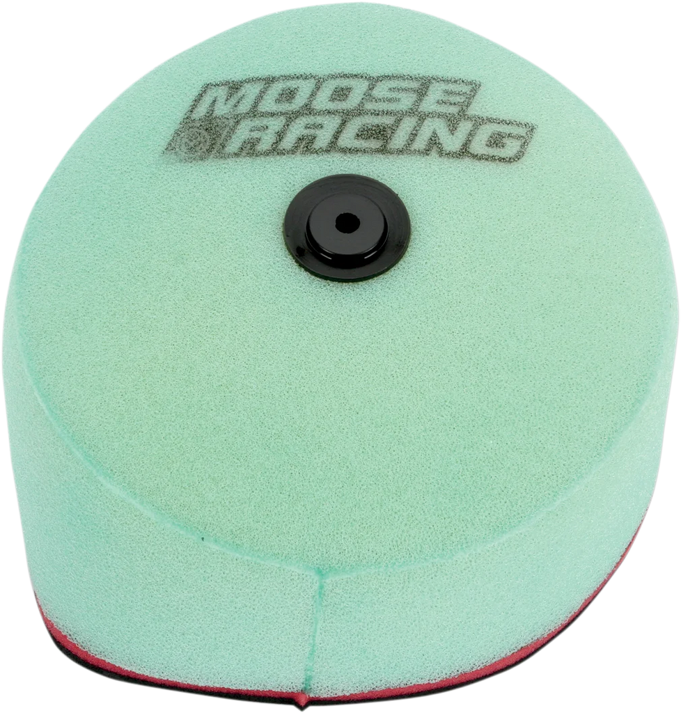 Moose Offroad Precision Pre-Oiled Air Filter - P1-40-44 fits Kawasaki - Main Product View