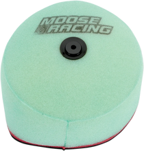 Load image into Gallery viewer, Moose Offroad Precision Pre-Oiled Air Filter - P1-40-44 fits Kawasaki - Main Product View