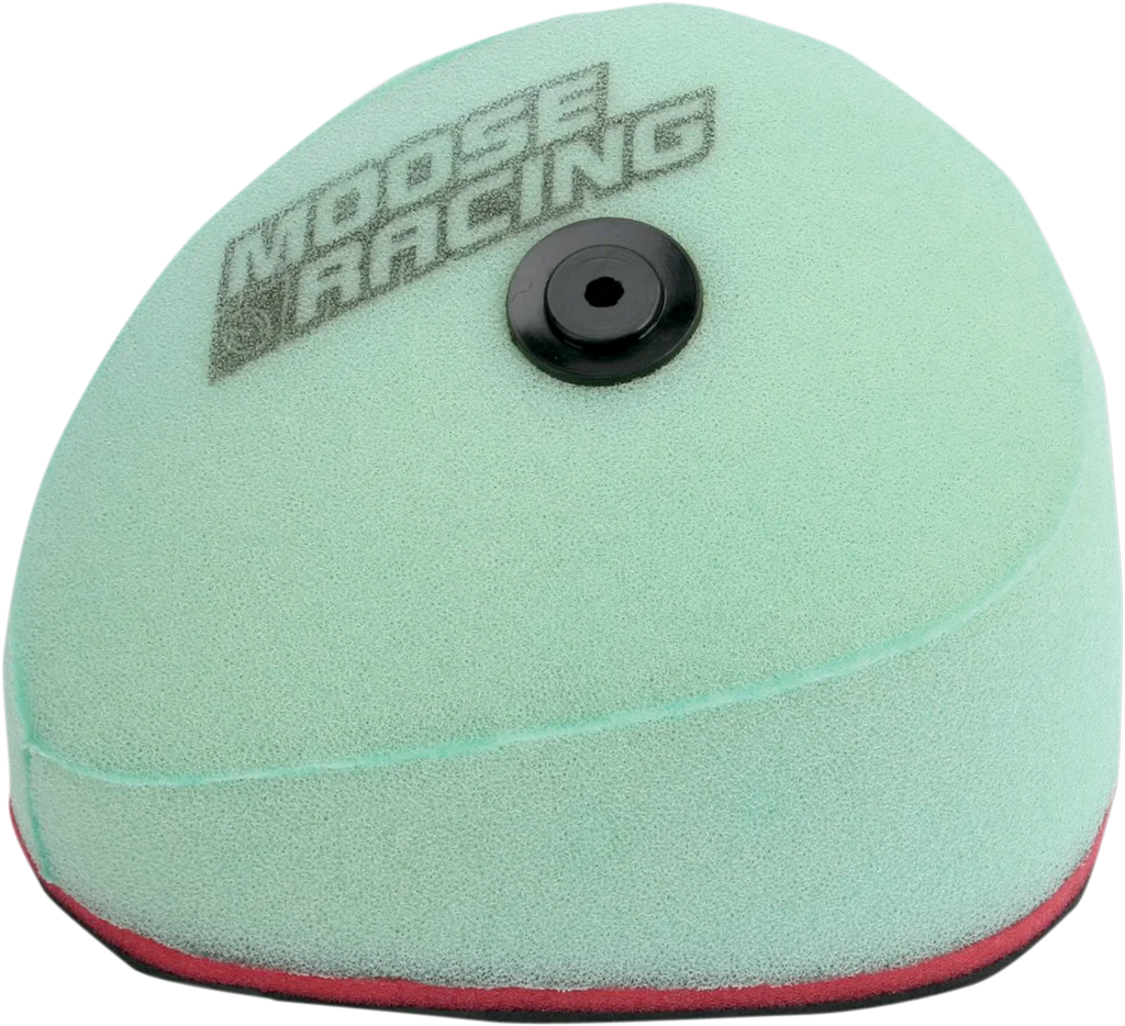 Moose Offroad Precision Pre-Oiled Air Filter - P1-40-46 fits Kawasaki - Main Product View