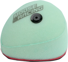 Load image into Gallery viewer, Moose Offroad Precision Pre-Oiled Air Filter - P1-40-46 fits Kawasaki - Main Product View