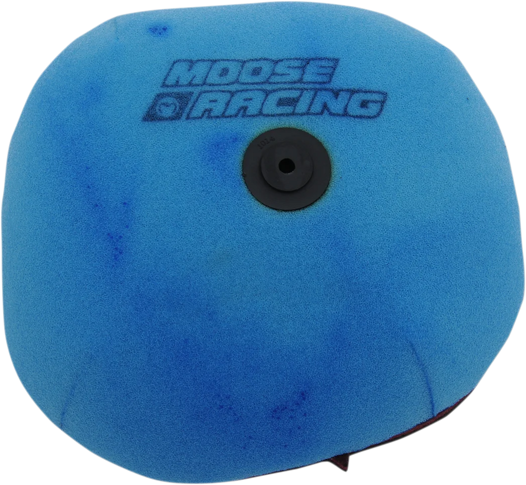 Moose Offroad Precision Pre-Oiled Air Filter - P1-40-48 fits Kawasaki - Main Product View
