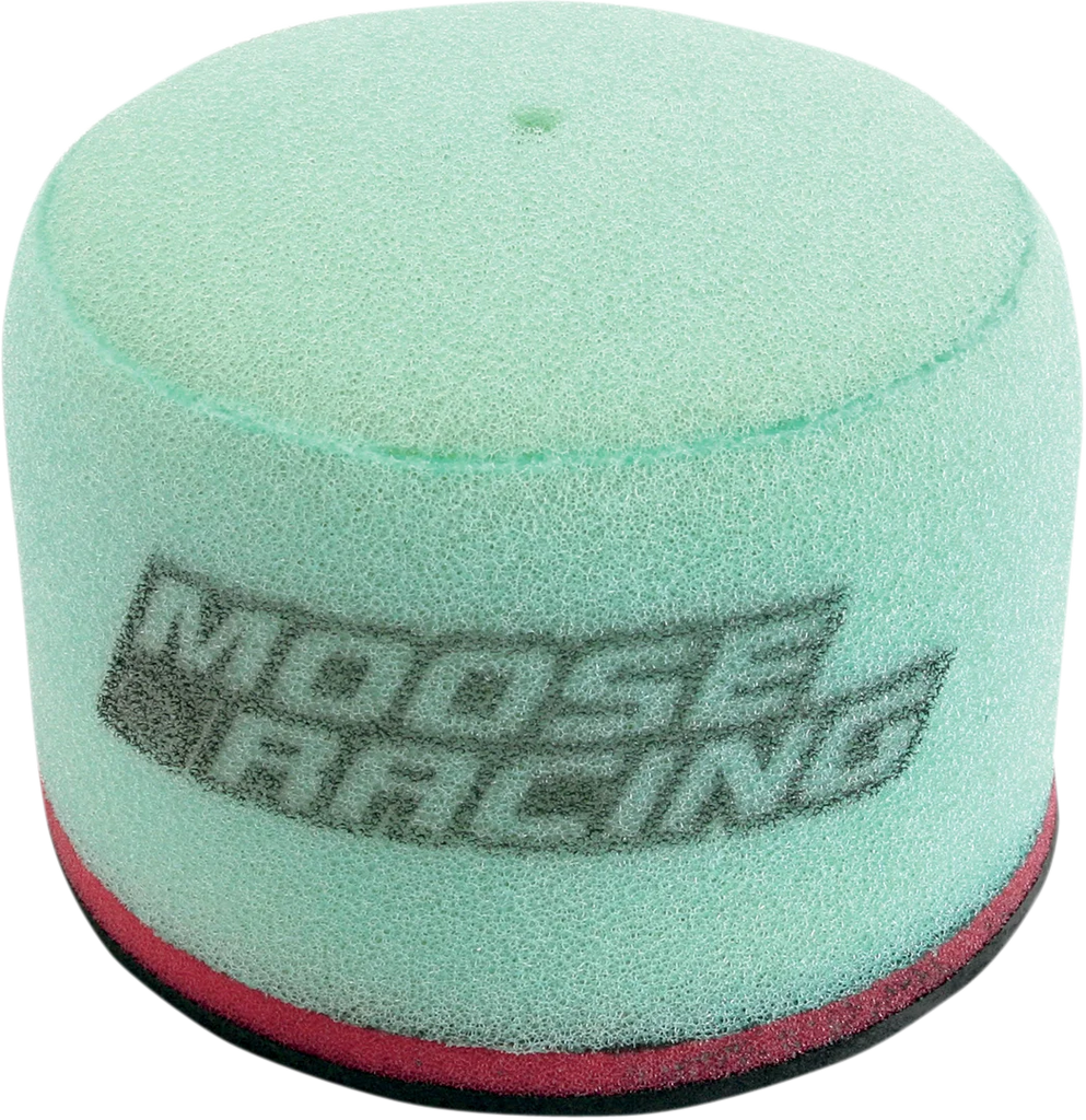 Moose Offroad Precision Pre-Oiled Air Filter P1-40-05 fits Kawasaki / Suzuki - Main Product View