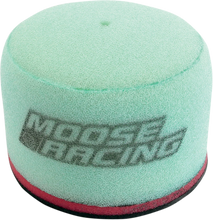 Load image into Gallery viewer, Moose Offroad Precision Pre-Oiled Air Filter P1-40-05 fits Kawasaki / Suzuki - Main Product View