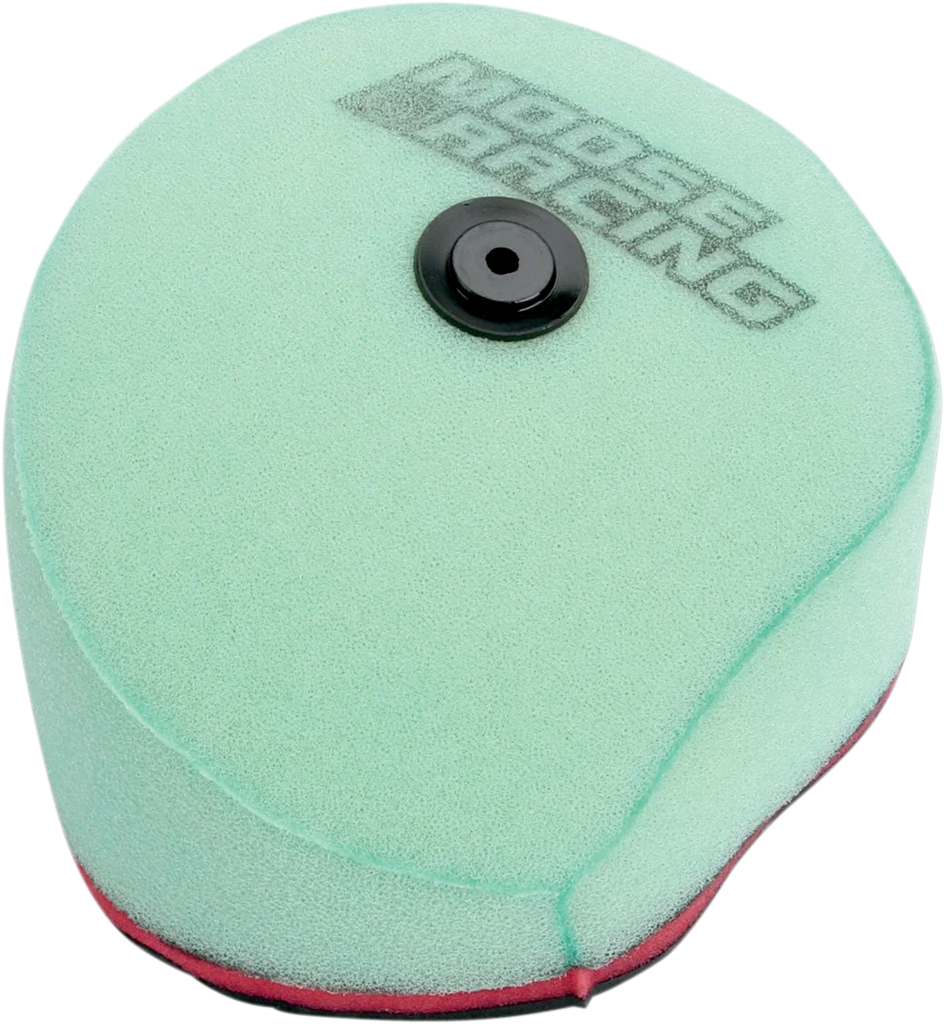 Moose Offroad Precision Pre-Oiled Air Filter P1-40-45 fits Kawasaki / Suzuki - Main Product View