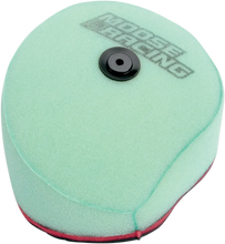Load image into Gallery viewer, Moose Offroad Precision Pre-Oiled Air Filter P1-40-45 fits Kawasaki / Suzuki - Main Product View