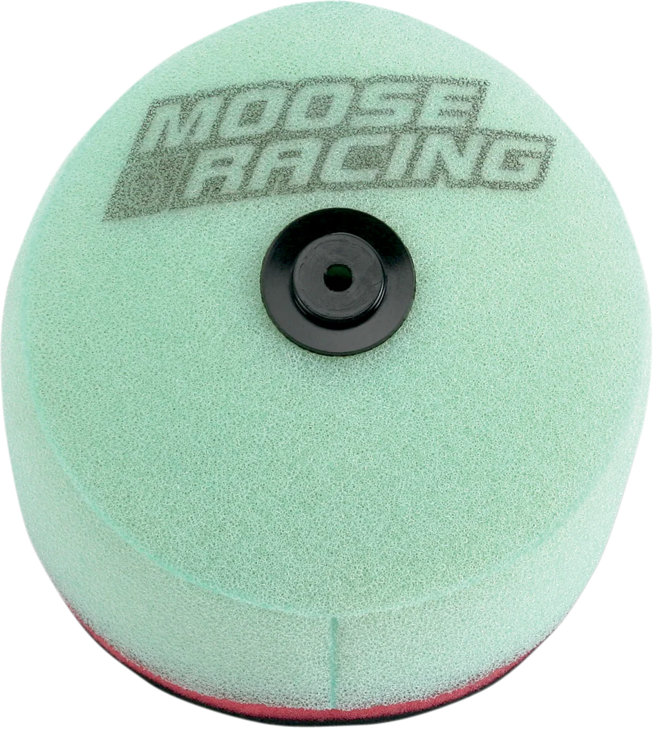 Moose Offroad Precision Pre-Oiled Air Filter - P1-50-45 fits Gas Gas / Husqvarna / Ktm - Side View