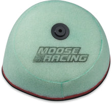 Load image into Gallery viewer, Moose Offroad Precision Pre-Oiled Air Filter P1-50-43 fits Ktm - Main Product View