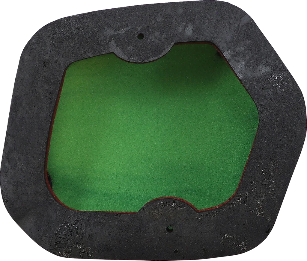Moose Offroad Precision Pre-Oiled Air Filter P1-50-48 fits Ktm / Husqvarna - Side View