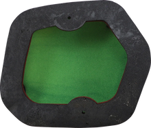 Load image into Gallery viewer, Moose Offroad Precision Pre-Oiled Air Filter P1-50-48 fits Ktm / Husqvarna - Side View