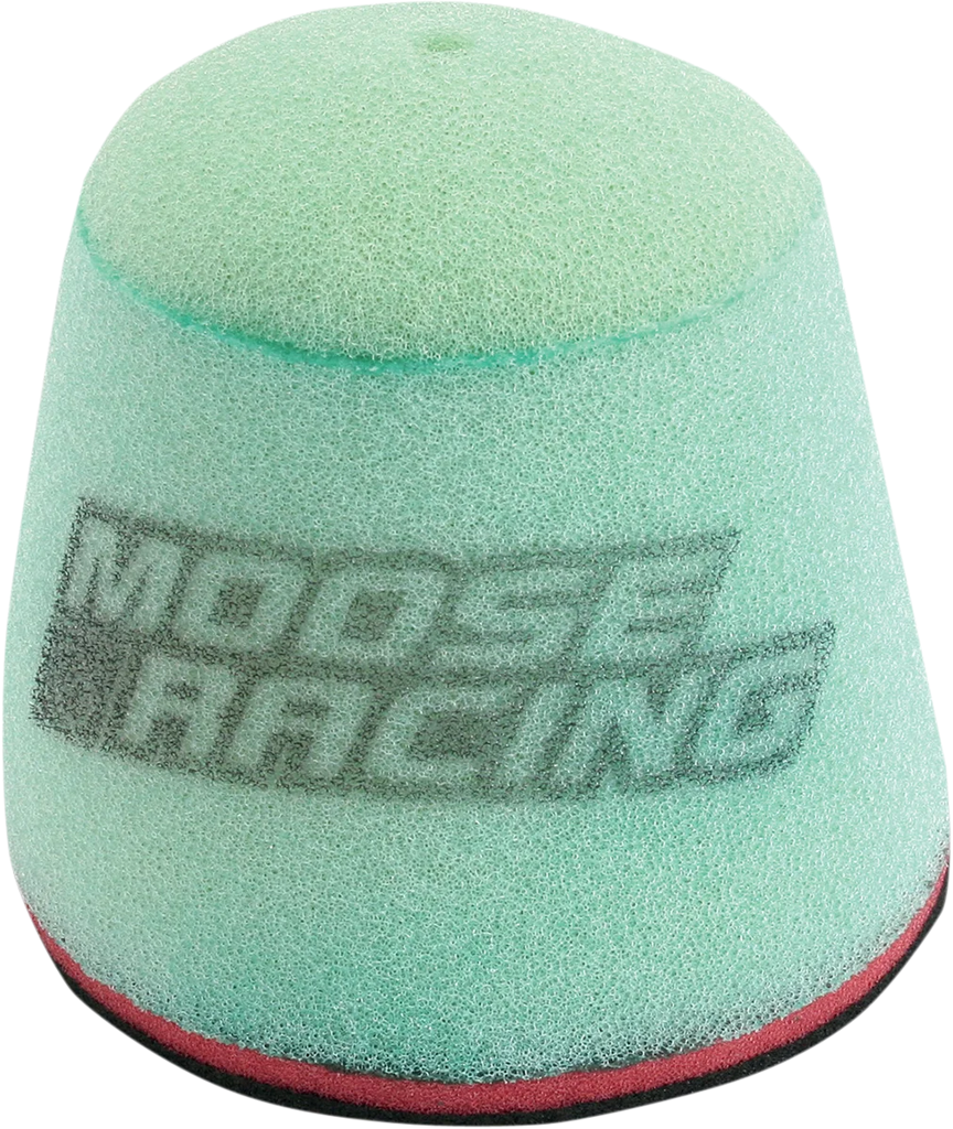 Moose Offroad Precision Pre-Oiled Air Filter P1-70-02 fits Suzuki - Main Product View