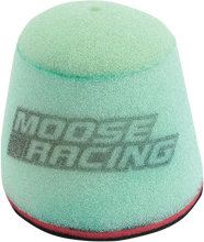 Load image into Gallery viewer, Moose Offroad Precision Pre-Oiled Air Filter P1-70-02 fits Suzuki - Main Product View